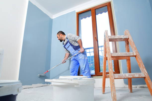 Best Post-Remediation Verification Testing  in Maurice, LA