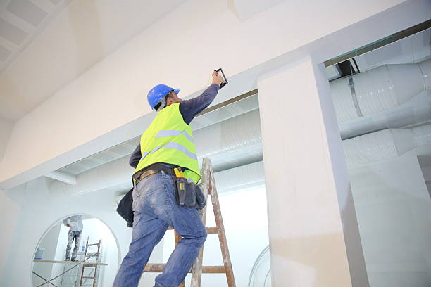 Mold Remediation for Rental Properties in Maurice, LA